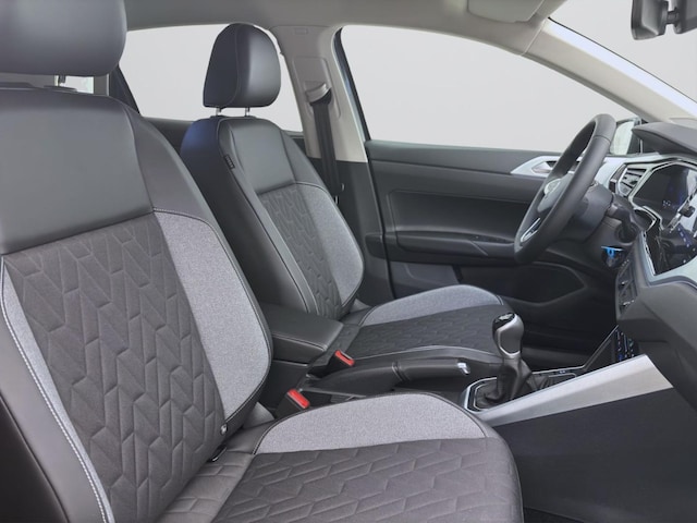 Volkswagen Polo 1.0 TSI IQ.Drive