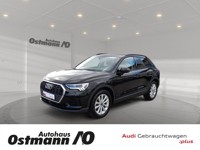 Audi Q3 35 TFSI S-Tronic