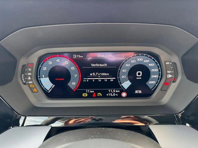 Audi A3 30 TFSI Sedan