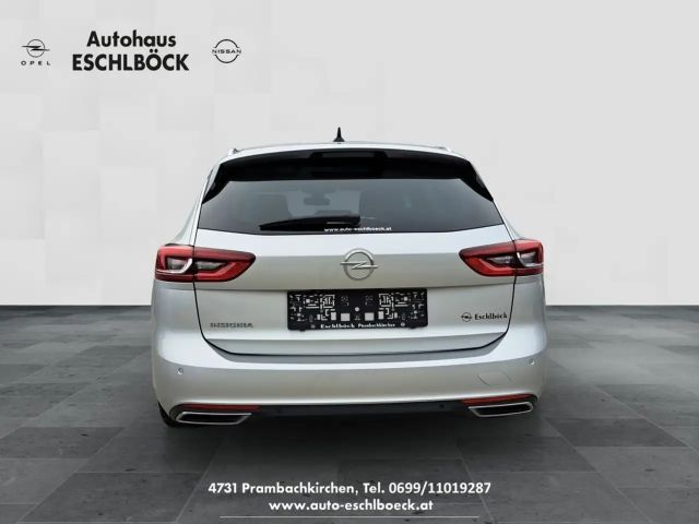 Opel Insignia 2.0 CDTI Business Sports Tourer