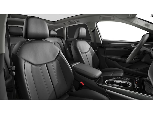 Audi A6 Avant Quattro S-Tronic