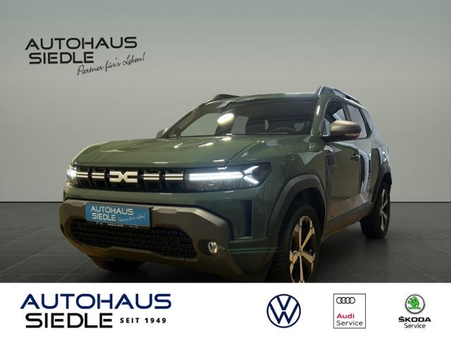 Dacia Duster 1.2 TCi 4WD TCe 130