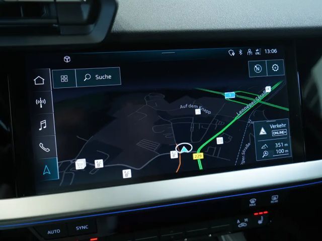 Audi S3 Quattro Sedan