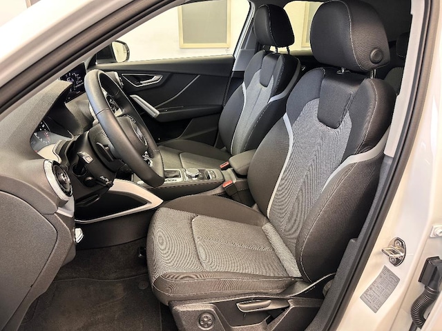 Audi Q2 35 TFSI S-Tronic