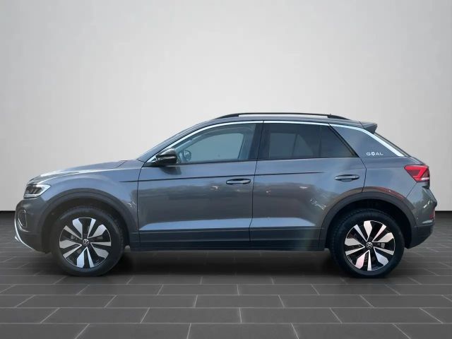 Volkswagen T-Roc GOAL 1.0 l TSI ACC NAVI SHZ