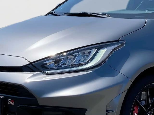 Toyota Yaris GR Hatchback