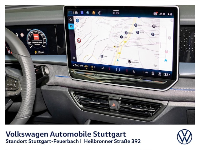 Volkswagen Tayron 2.0 TDI 4Motion