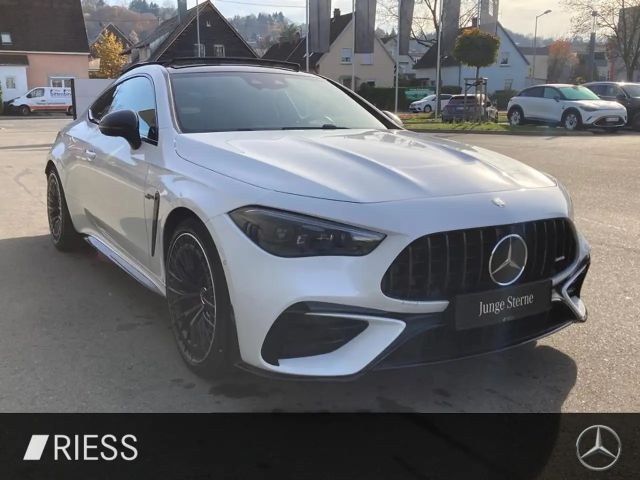 Mercedes-Benz CLE 53 AMG 4MATIC+ AMG Line