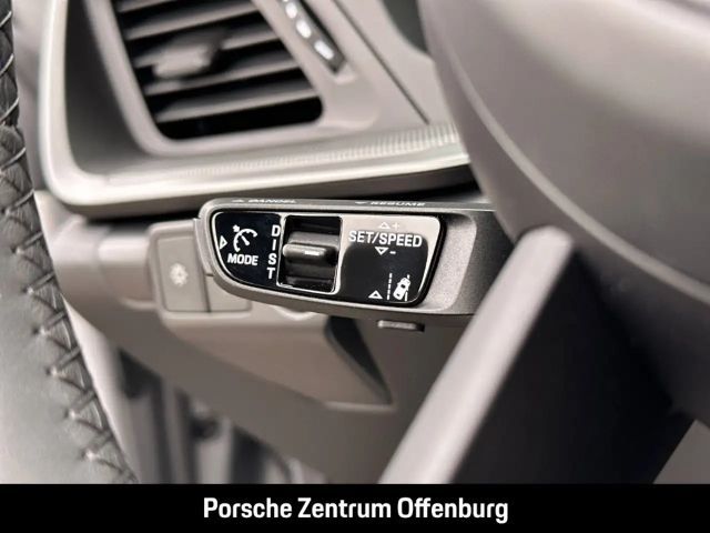 Porsche 992 Cabrio Carrera