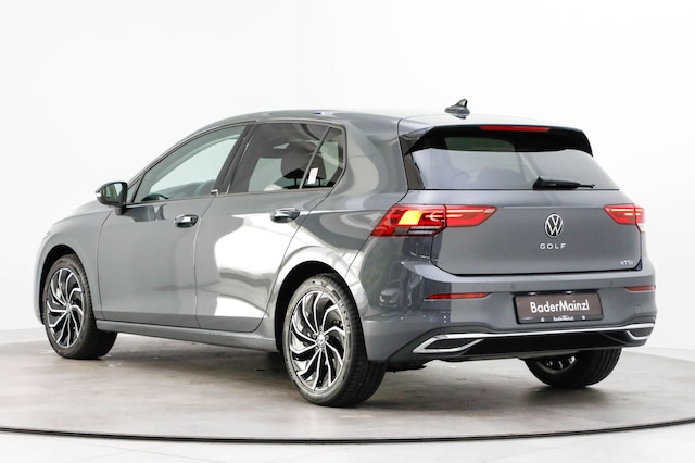 Volkswagen Golf 1.5 eTSI DSG Move