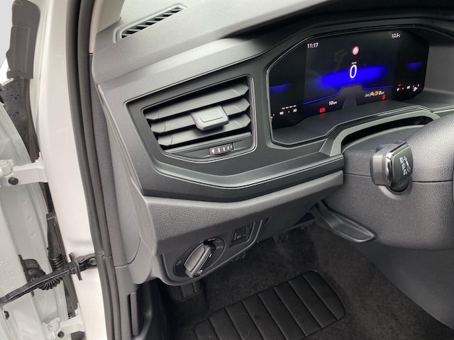 Volkswagen Polo Polo 1.0 App-Connect Dig.Cockpit LED PDC Sitzhei