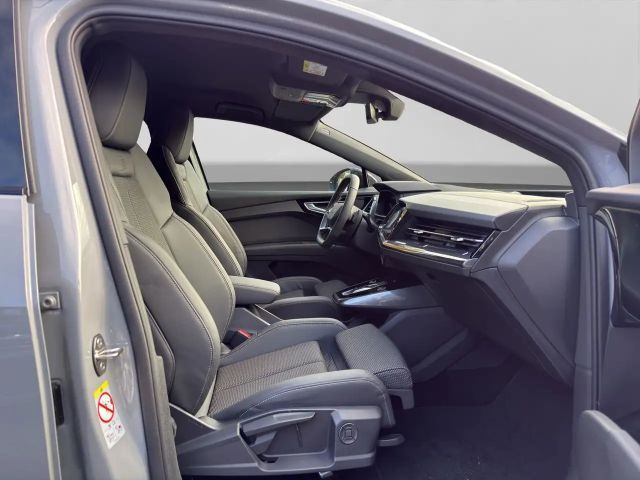 Audi Q4 e-tron S-Line Sportback