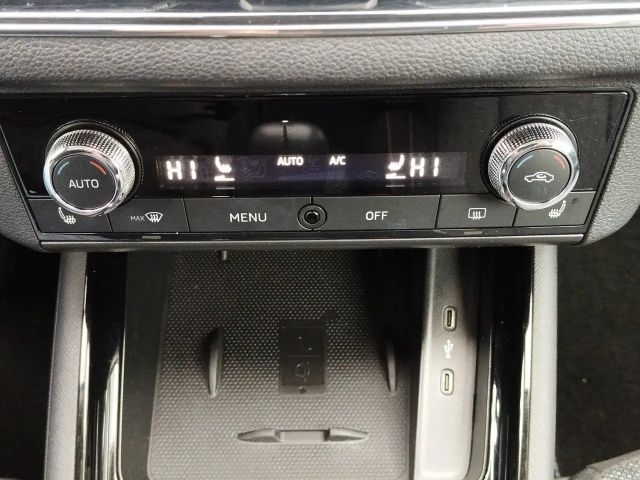 Skoda Scala 1.0 TSI Clever