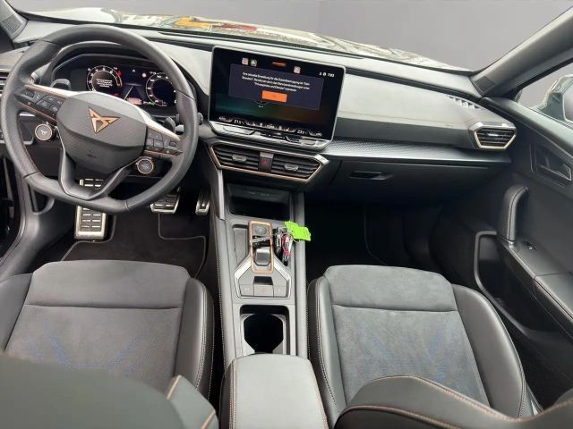 Cupra Formentor 2.0 TSI 4Drive DSG VZ