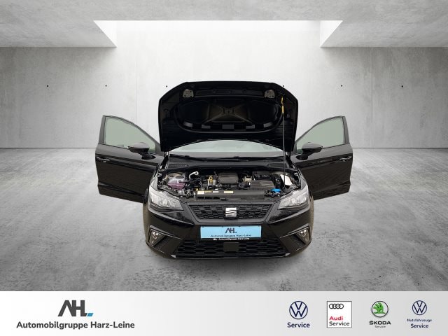 Seat Ibiza 1.0 SHZ/PDC/SMARTLINK/KLIMA/DAB