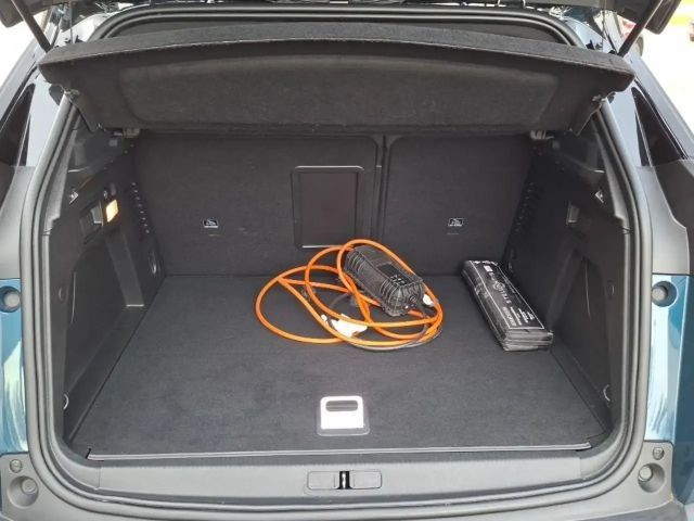 Peugeot 3008 GT-Line Hybrid4