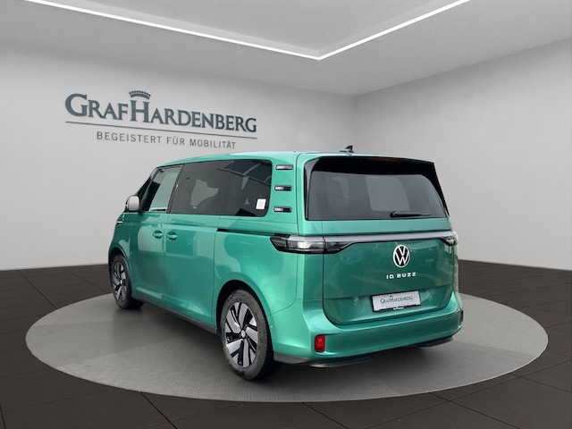 Volkswagen ID.Buzz 150 kW Pro