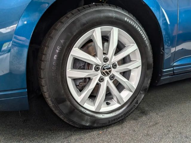 Volkswagen Passat 2.0 TDI Variant