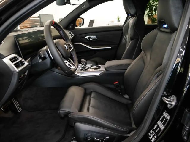 BMW M3 M-Sport Touring xDrive