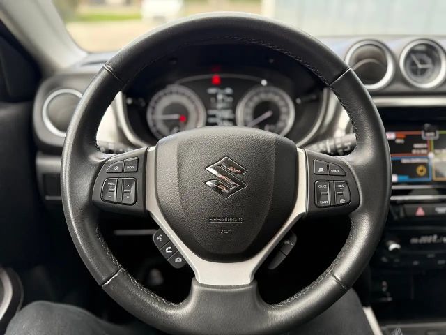 Suzuki Vitara Flash GL Hybrid
