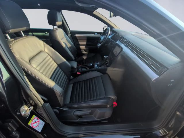 Volkswagen Passat 2.0 TDI Business DSG Variant