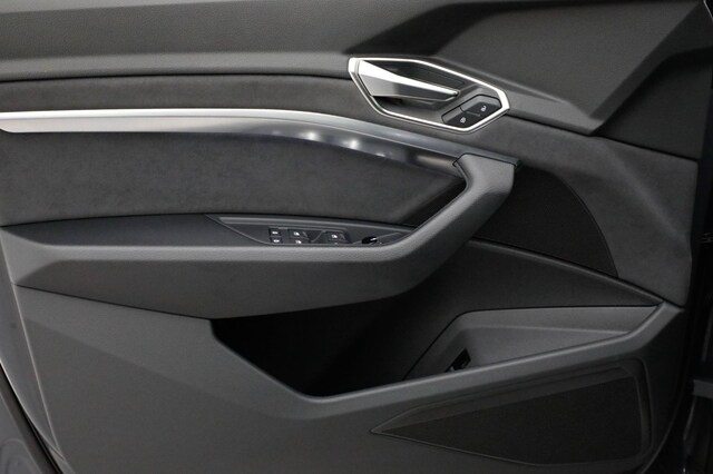 Audi Q8 e-tron 55 Quattro S-Line Sportback