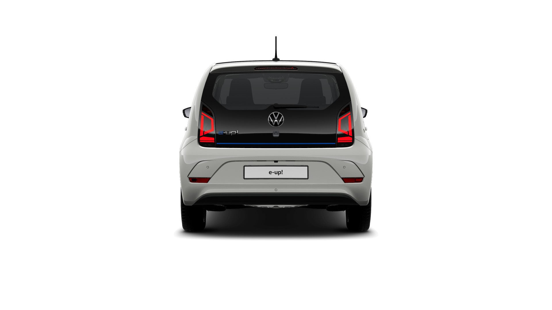 Volkswagen e-up! e-Edition DAB Rückfahrkam. PDC SHZ Klimaautom