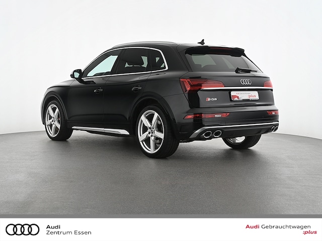 Audi SQ5 SUV TDI tiptronic Audi SQ5 SUV
