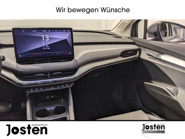 Skoda Enyaq Clever Loft iV 50