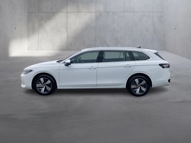 Volkswagen Passat Business DSG Variant