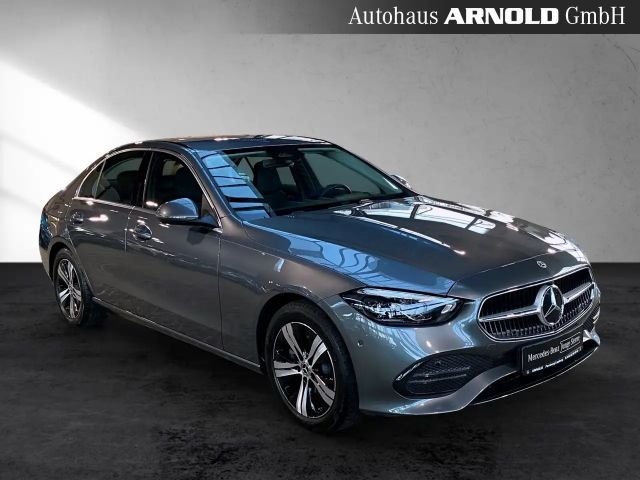 Mercedes-Benz C 180 AVANTGARDE Sedan