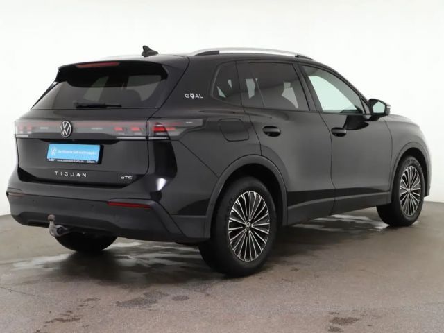 Volkswagen Tiguan 1.5 eTSI DSG IQ.Drive