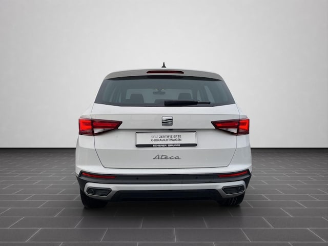 Seat Ateca 4Drive Style
