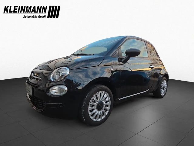 Fiat 500 1.0 GSE Hybrid (70PS)LM+7"Info+CarPlay+Klima