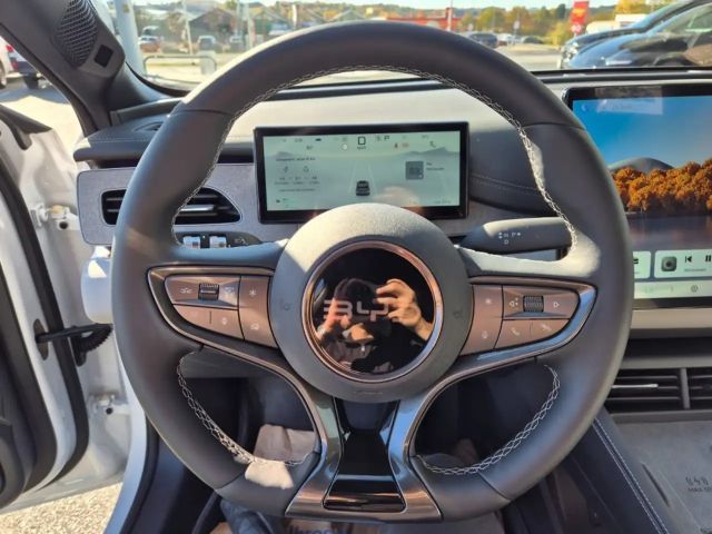 BYD Seal 6 Comfort DM-i Touring