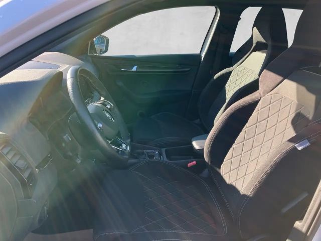 Skoda Karoq ACT Sportline