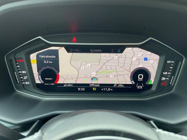 Audi A1 30 TFSI S-Line