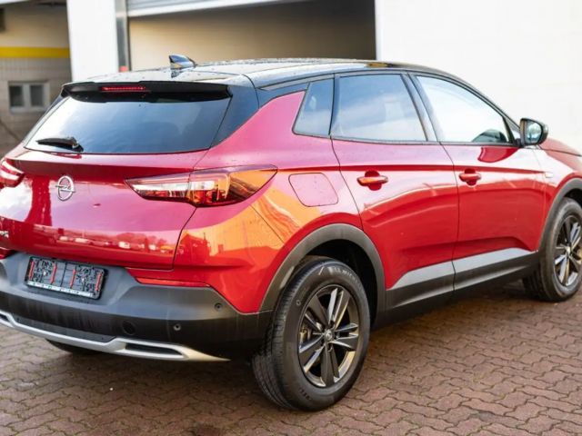 Opel Grandland X Grandland X1.5 D/AUTOMATIK/DESIGN LINE