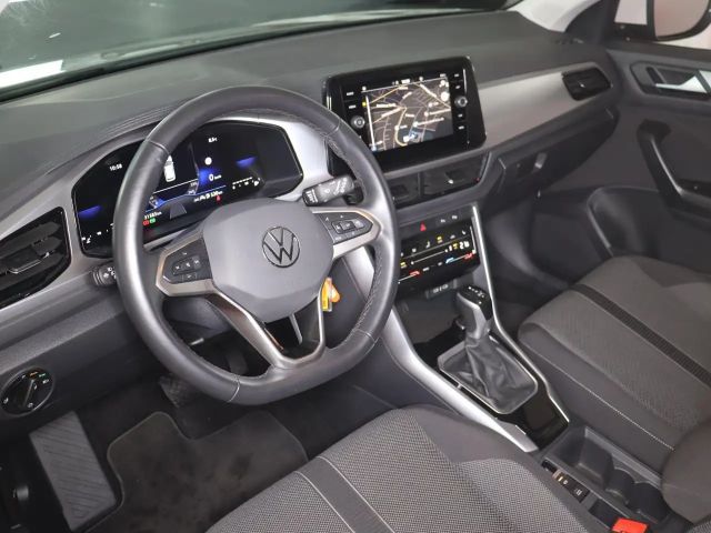 Volkswagen T-Roc DSG Life