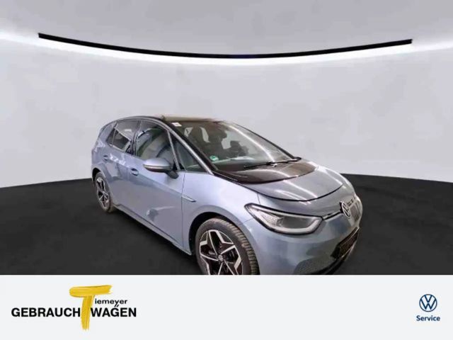 Volkswagen ID.3 Performance Pro