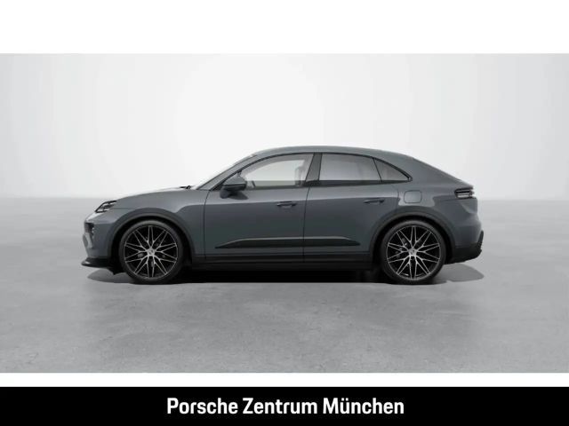Porsche Macan 4