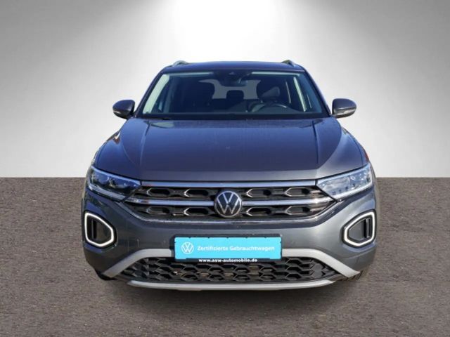 Volkswagen T-Roc 1.5 TSI Style