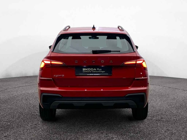 Skoda Kamiq 1.5 TSI Selection
