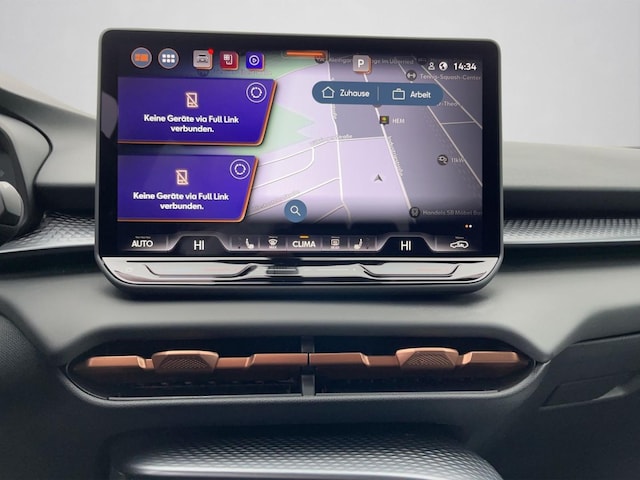 Cupra Terramar 1.5 eTSI