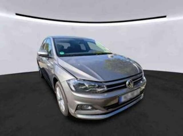 Volkswagen Polo 1.0 TSI