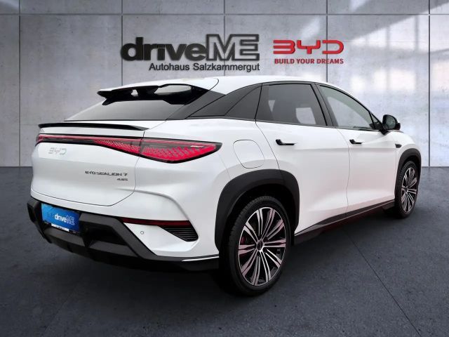 BYD Sealion 7 Excellence