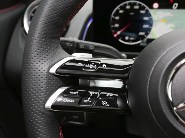 Mercedes-Benz GLB 200 AMG Line