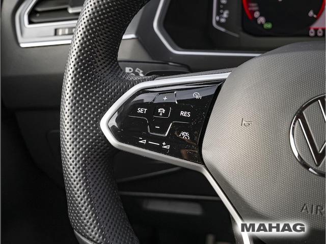 Volkswagen Tiguan 2.0 TDI Allspace R-Line