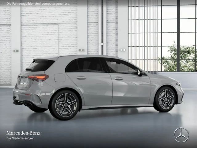 Mercedes-Benz A 250 A 250 e AMG Line