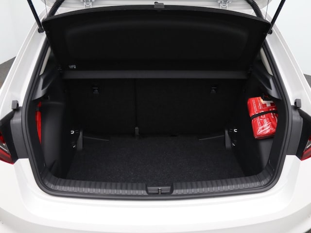 Skoda Fabia 1.0 TSI Selection